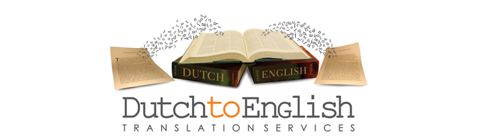 William Van Lent, NAATI-Certified Dutch to English Translator banner
