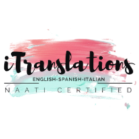 Elisa Boscolo: NAATI-Certified Italian & Spanish Translator